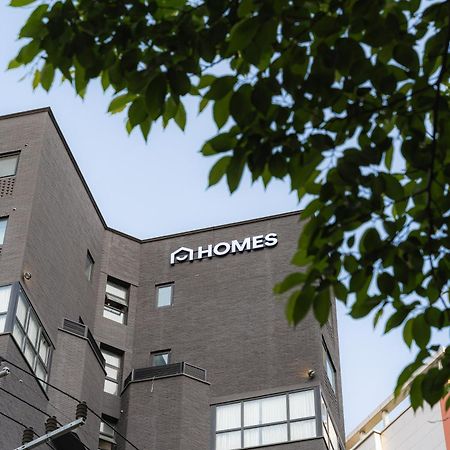 Homes Stay G-Valley Gasan Seoul Eksteriør bilde