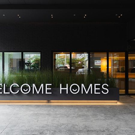 Homes Stay G-Valley Gasan Seoul Eksteriør bilde