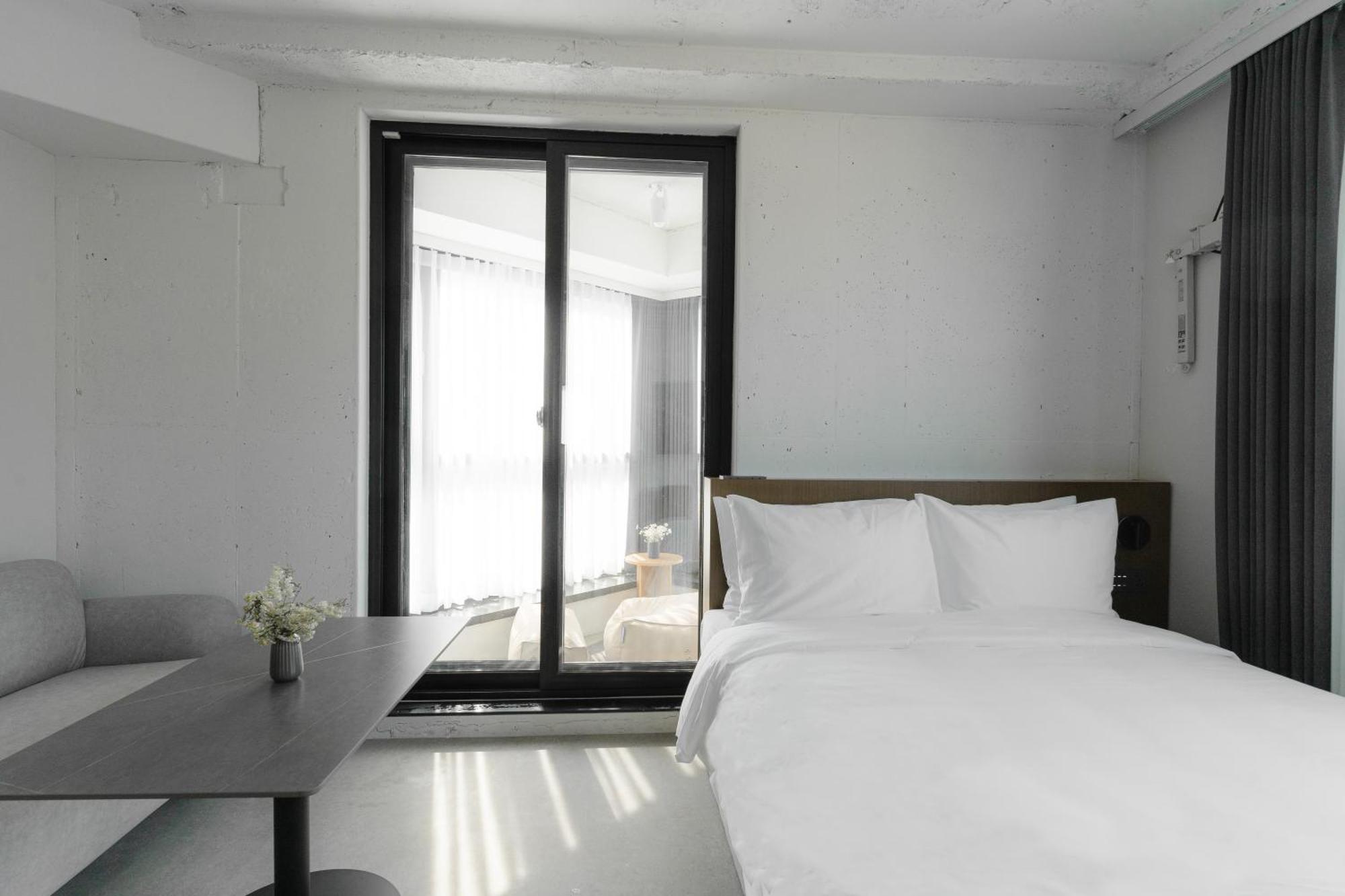 Homes Stay G-Valley Gasan Seoul Eksteriør bilde