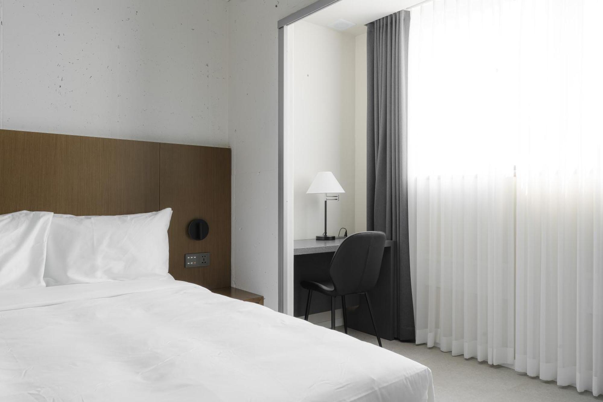 Homes Stay G-Valley Gasan Seoul Eksteriør bilde