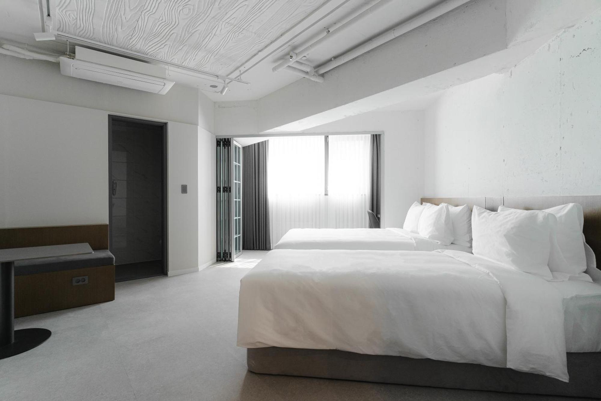 Homes Stay G-Valley Gasan Seoul Eksteriør bilde