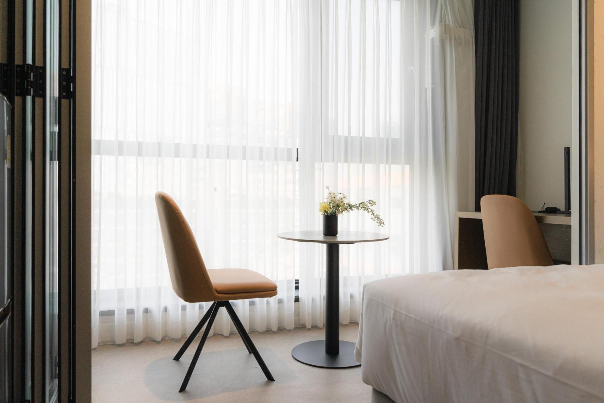 Homes Stay G-Valley Gasan Seoul Eksteriør bilde