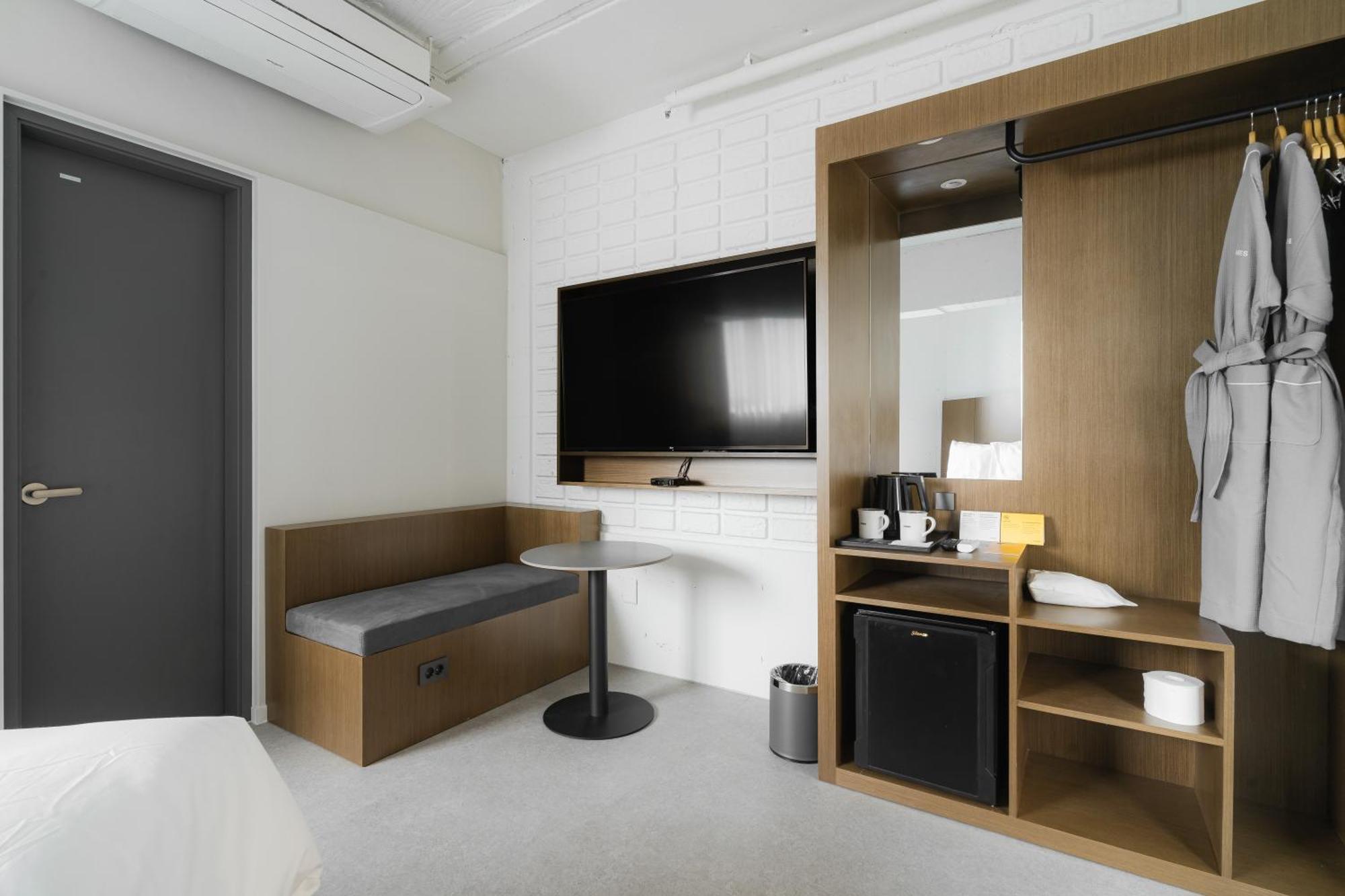 Homes Stay G-Valley Gasan Seoul Eksteriør bilde