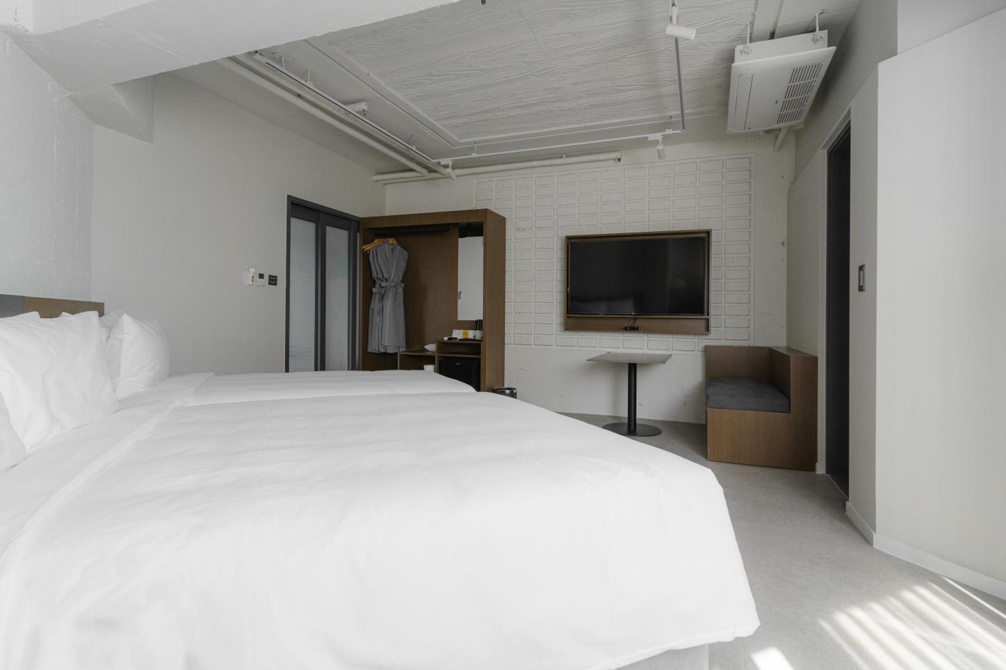 Homes Stay G-Valley Gasan Seoul Eksteriør bilde
