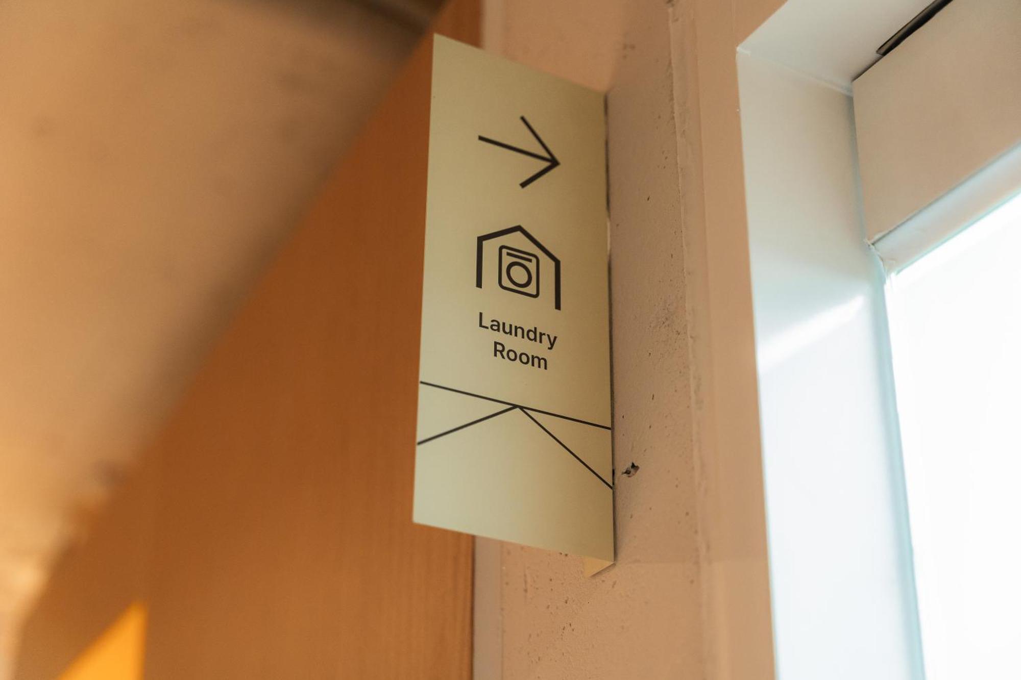 Homes Stay G-Valley Gasan Seoul Eksteriør bilde
