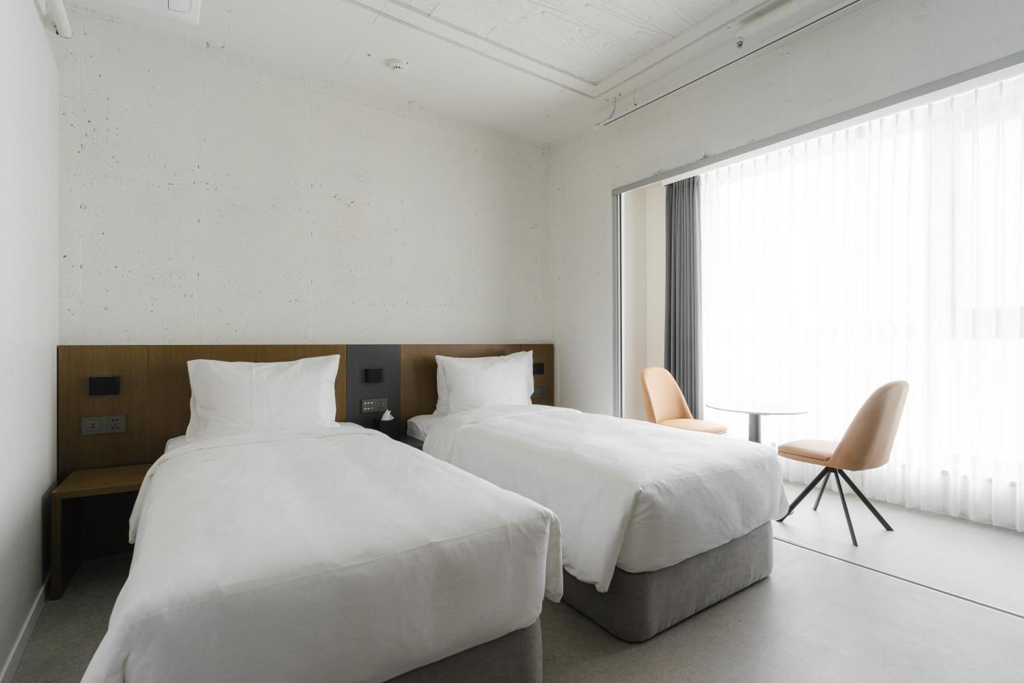 Homes Stay G-Valley Gasan Seoul Eksteriør bilde