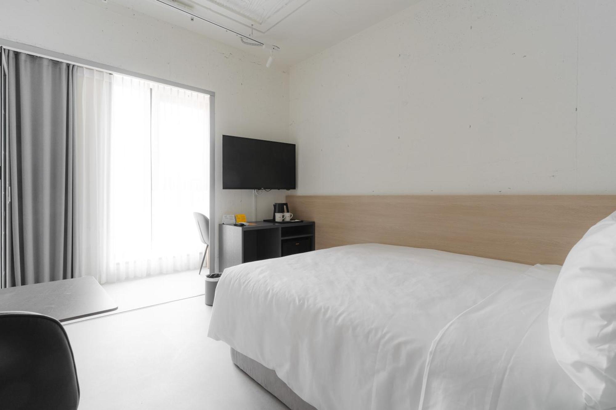 Homes Stay G-Valley Gasan Seoul Eksteriør bilde