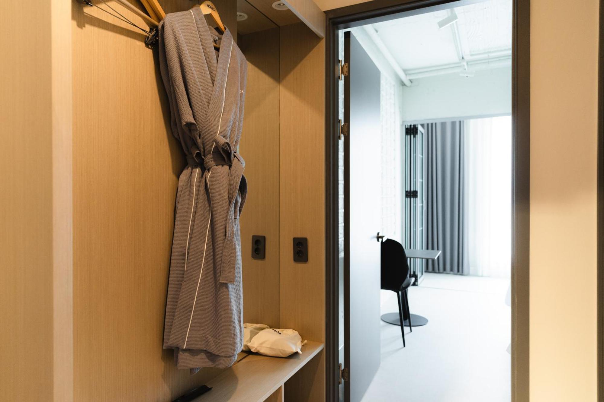 Homes Stay G-Valley Gasan Seoul Eksteriør bilde