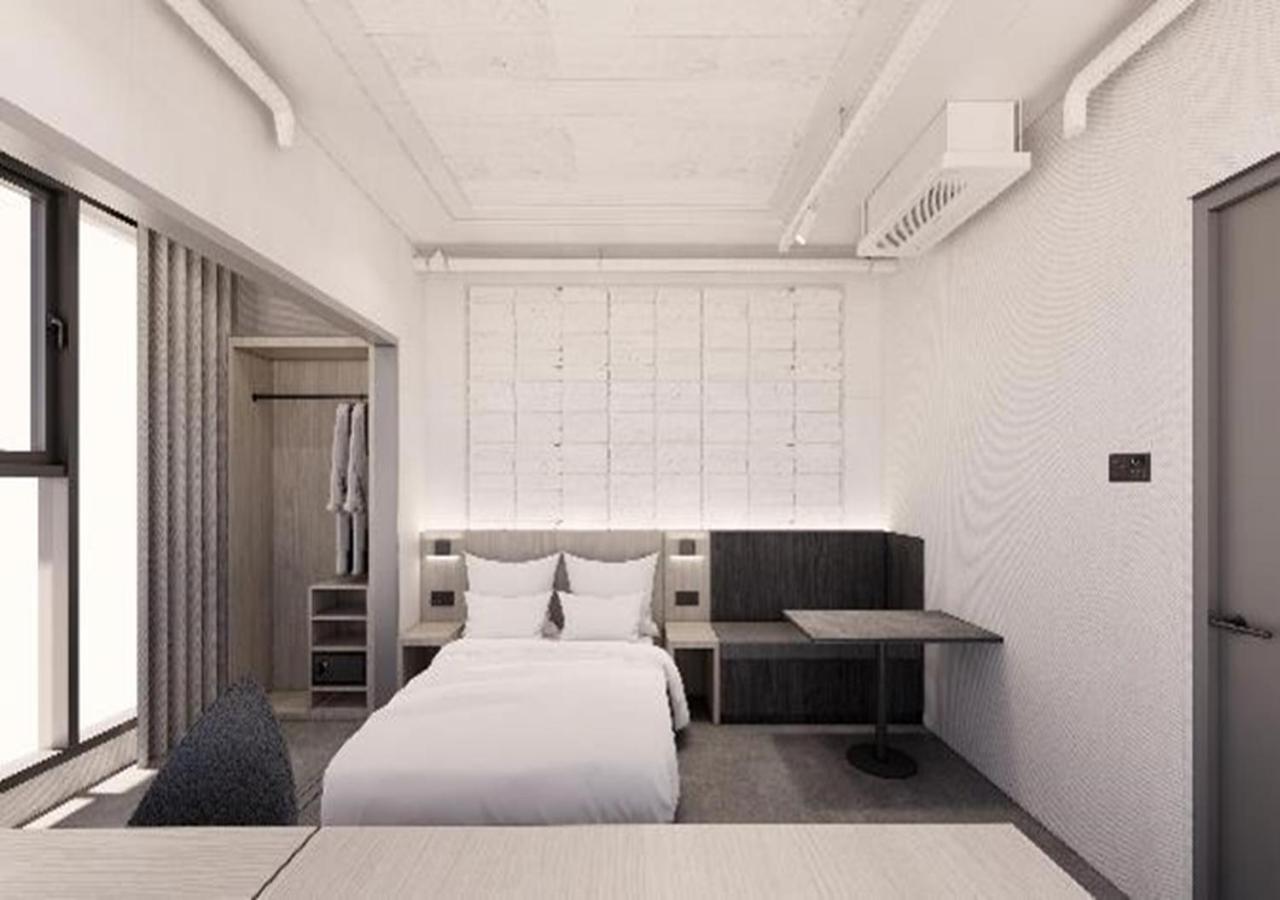 Homes Stay G-Valley Gasan Seoul Rom bilde