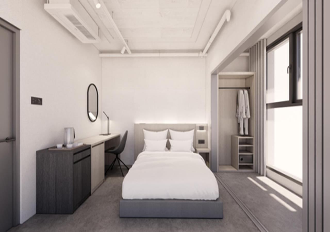Homes Stay G-Valley Gasan Seoul Eksteriør bilde